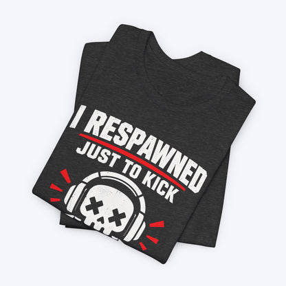 Avatar Kicker T-shirt