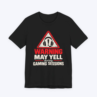 Game Rage T-shirt