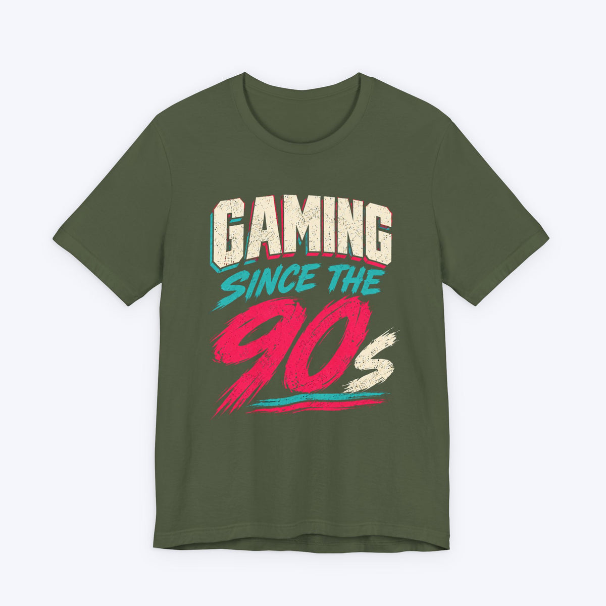 Since The 90s T-shirt
