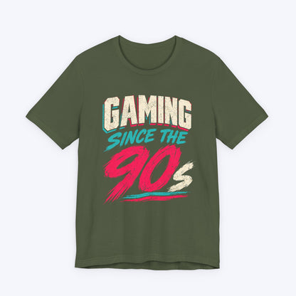 Since The 90s T-shirt