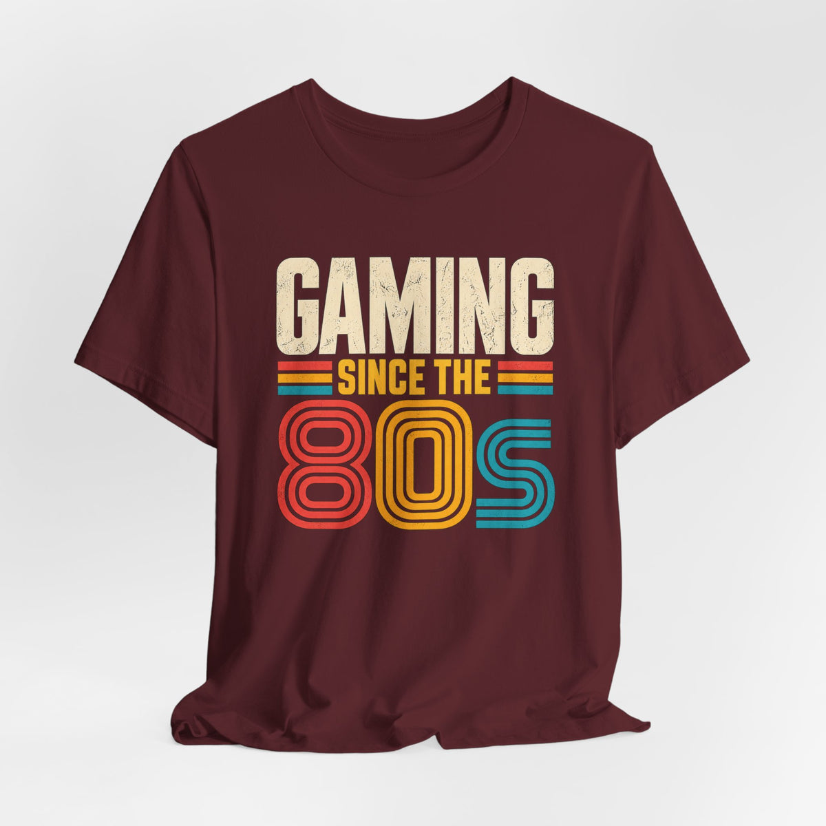 Since The 80s T-shirt