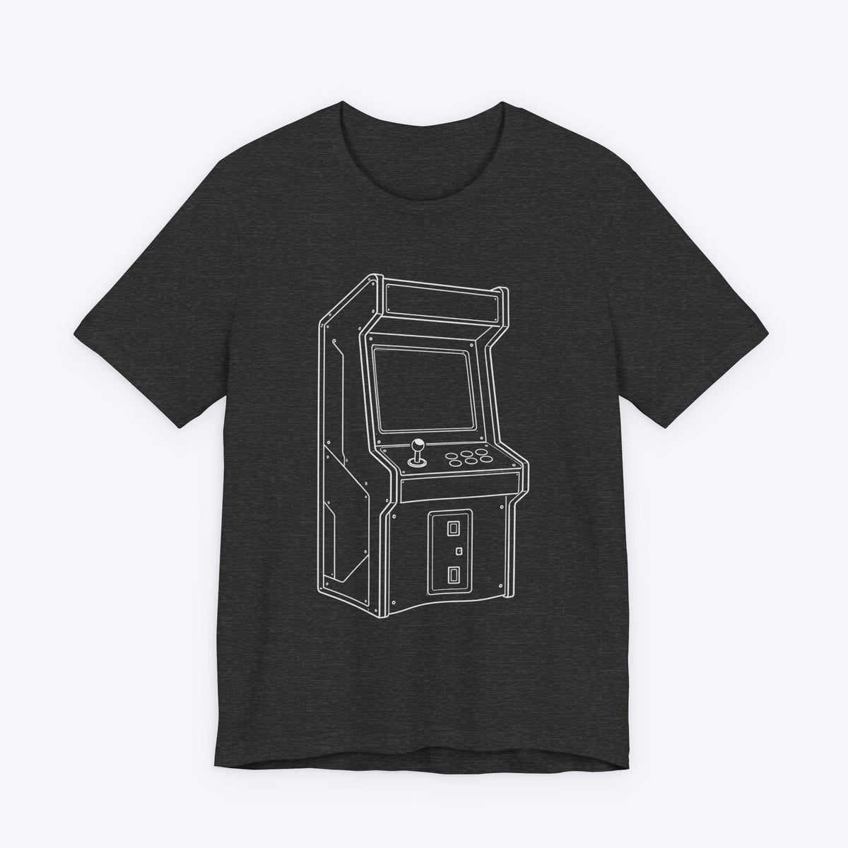 Arcade Time  T-shirt