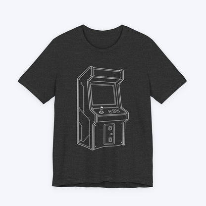 Arcade Time  T-shirt