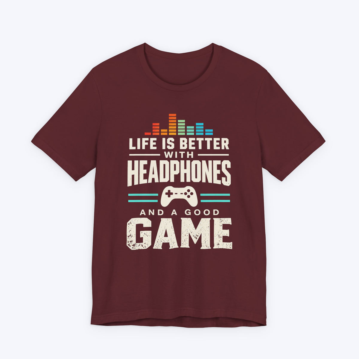 Drop The Beat T-shirt