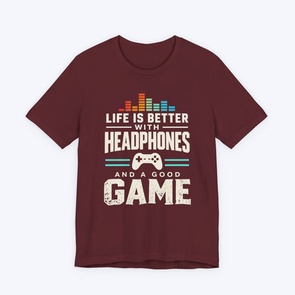 Drop The Beat T-shirt