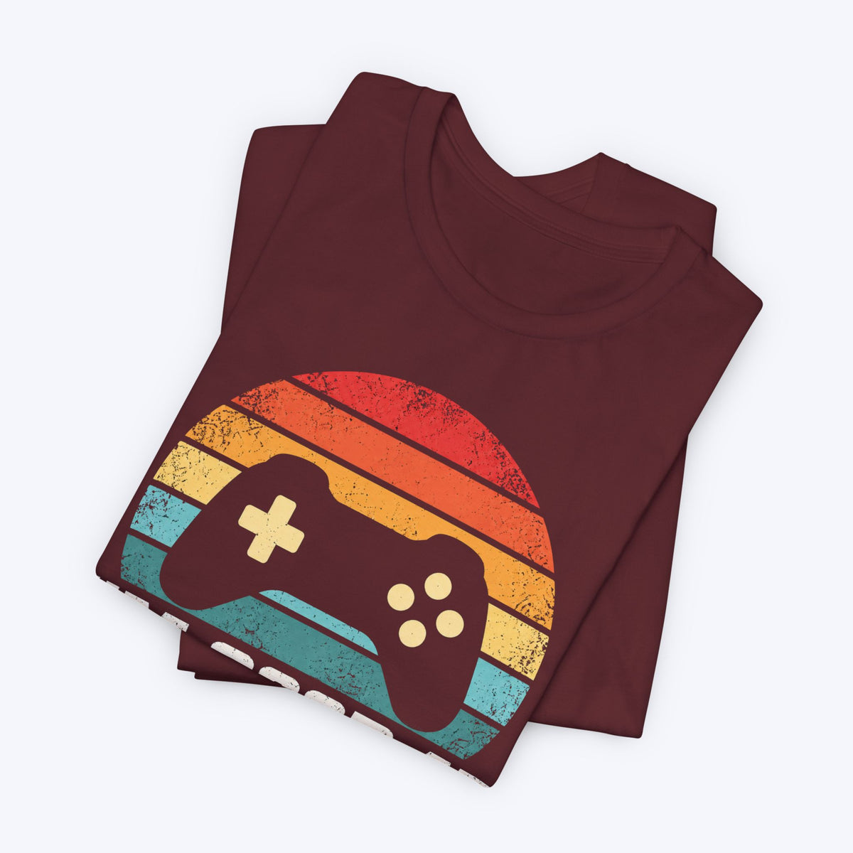 Pushing Buttons T-shirt