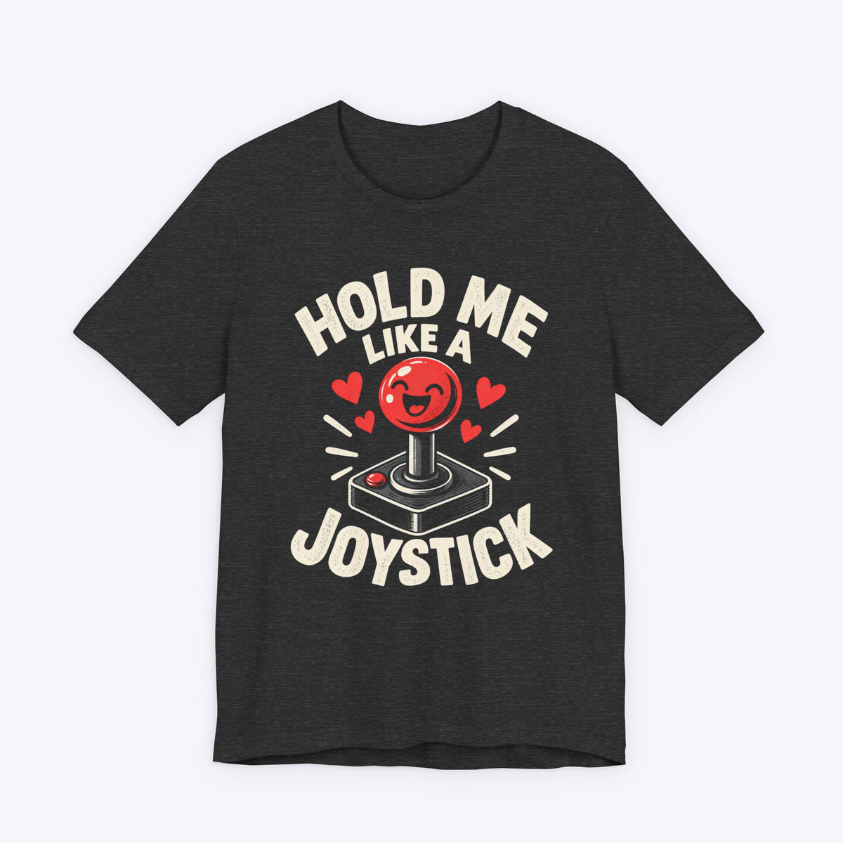 Joystick T-shirt