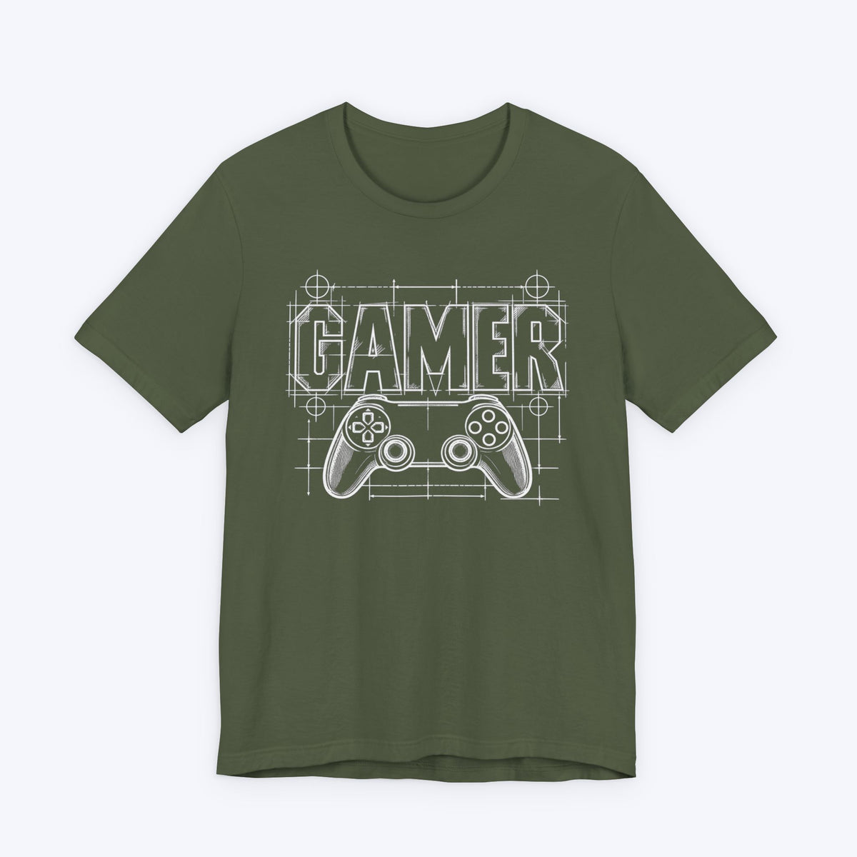 The Blueprint T-shirt