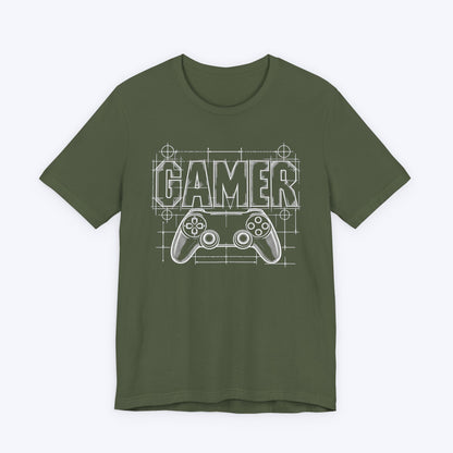 The Blueprint T-shirt