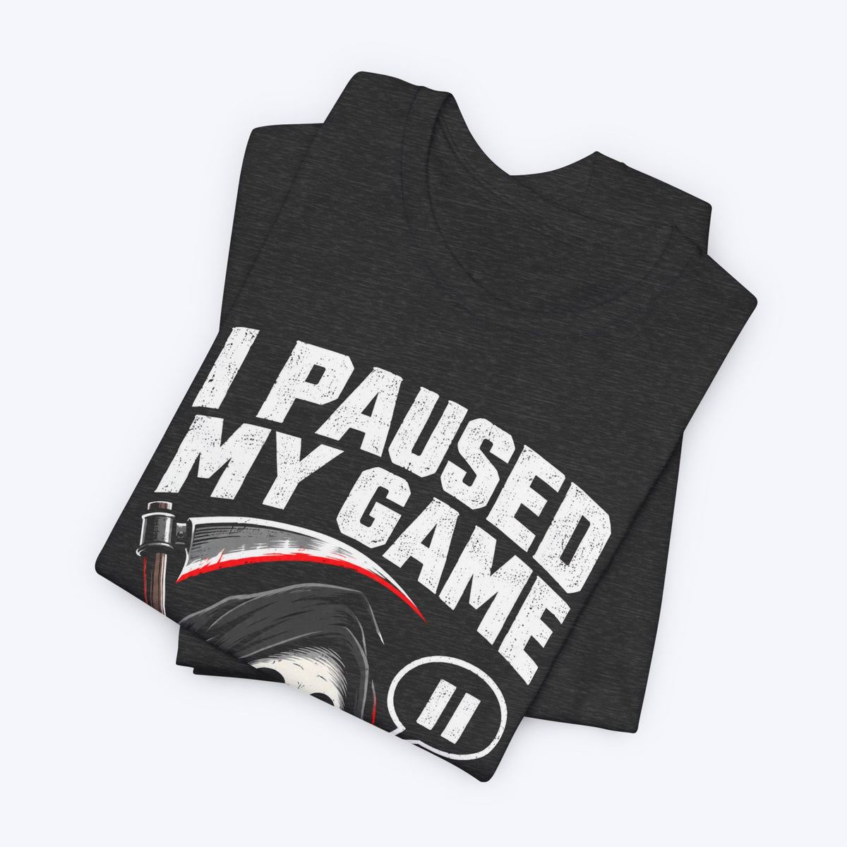 The Reapers Pause T-shirt