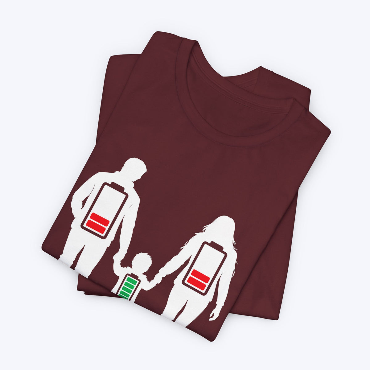 Happy Kid Happy Life T-shirt