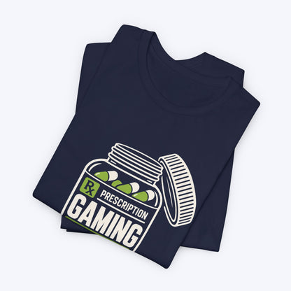 Sanity Bottle T-shirt