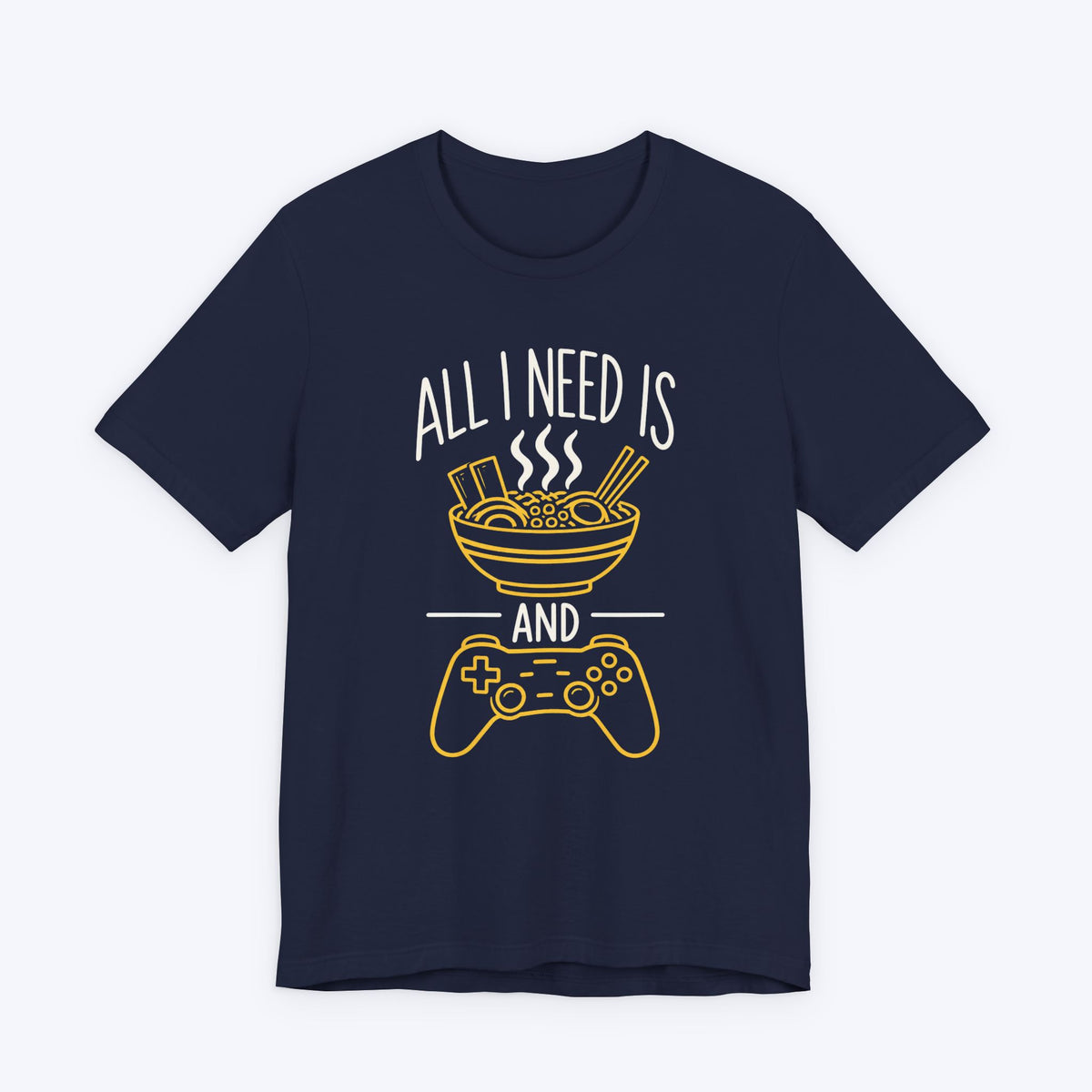 Ramen Time T-shirt