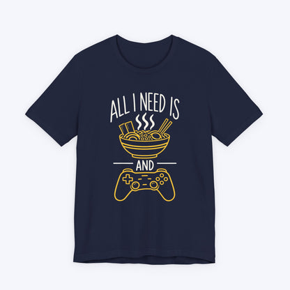 Ramen Time T-shirt