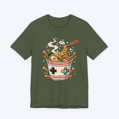 I Eat Ramen T-shirt