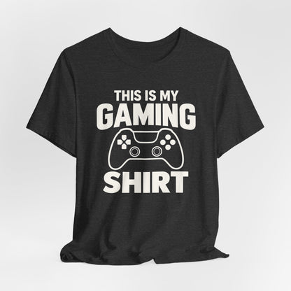 For The Fans T-shirt