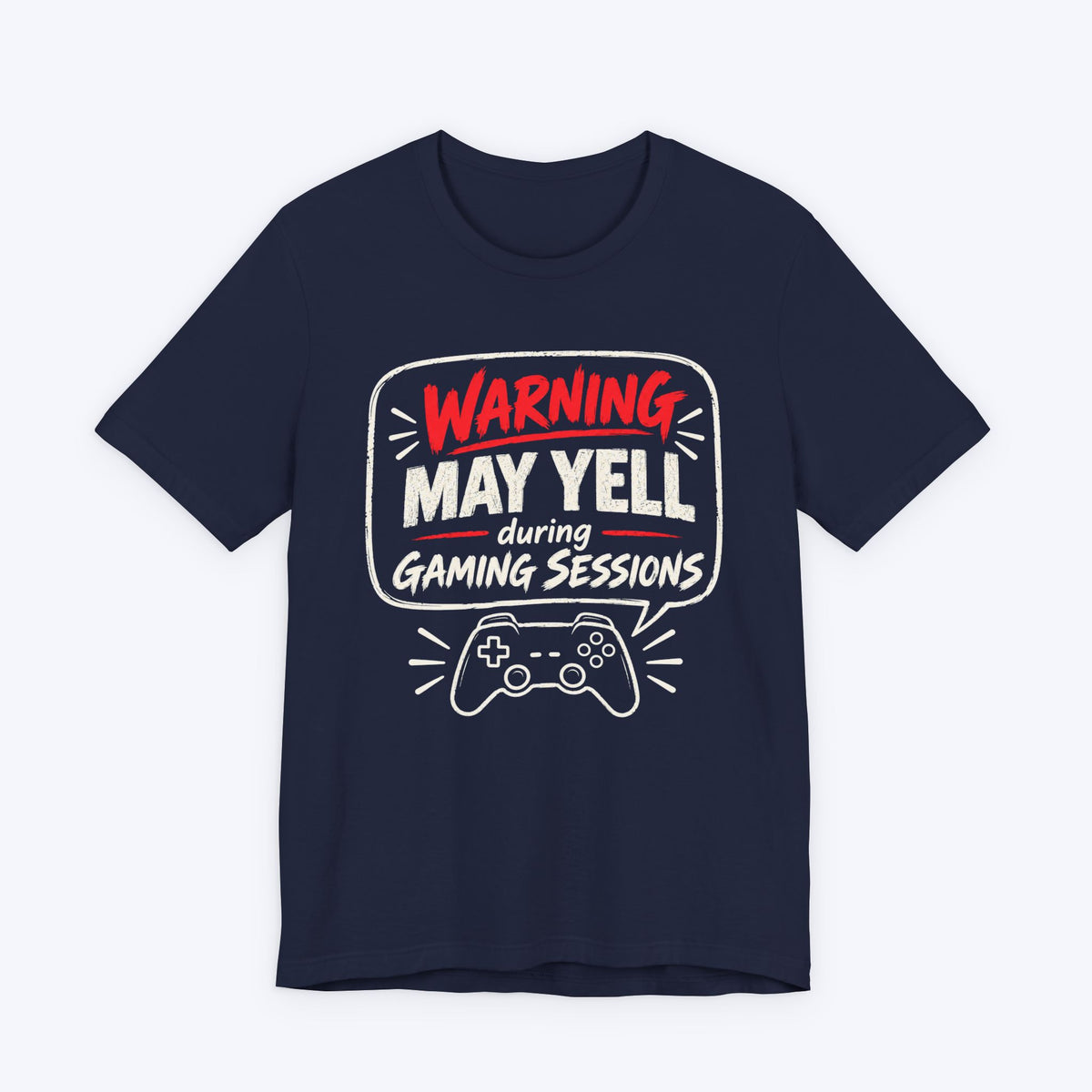 Speech Bubble T-shirt