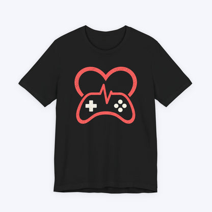 I Heart Gaming T-shirt