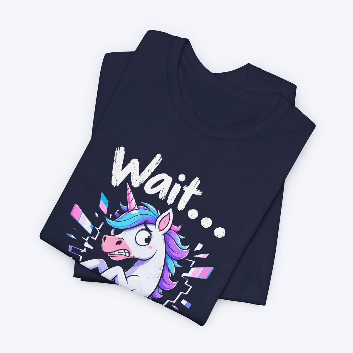 Unicorn T-shirt