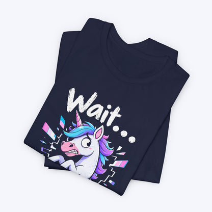 Unicorn T-shirt
