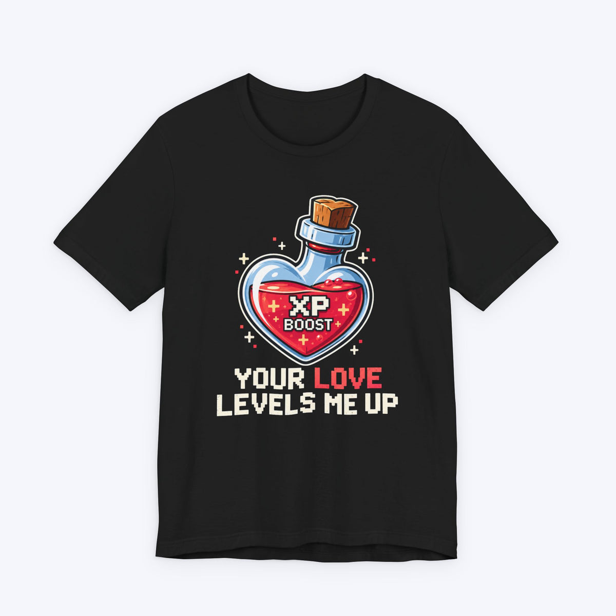 Your Love XP T-shirt