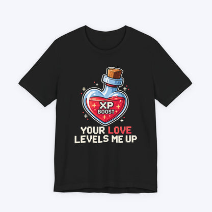 Your Love XP T-shirt
