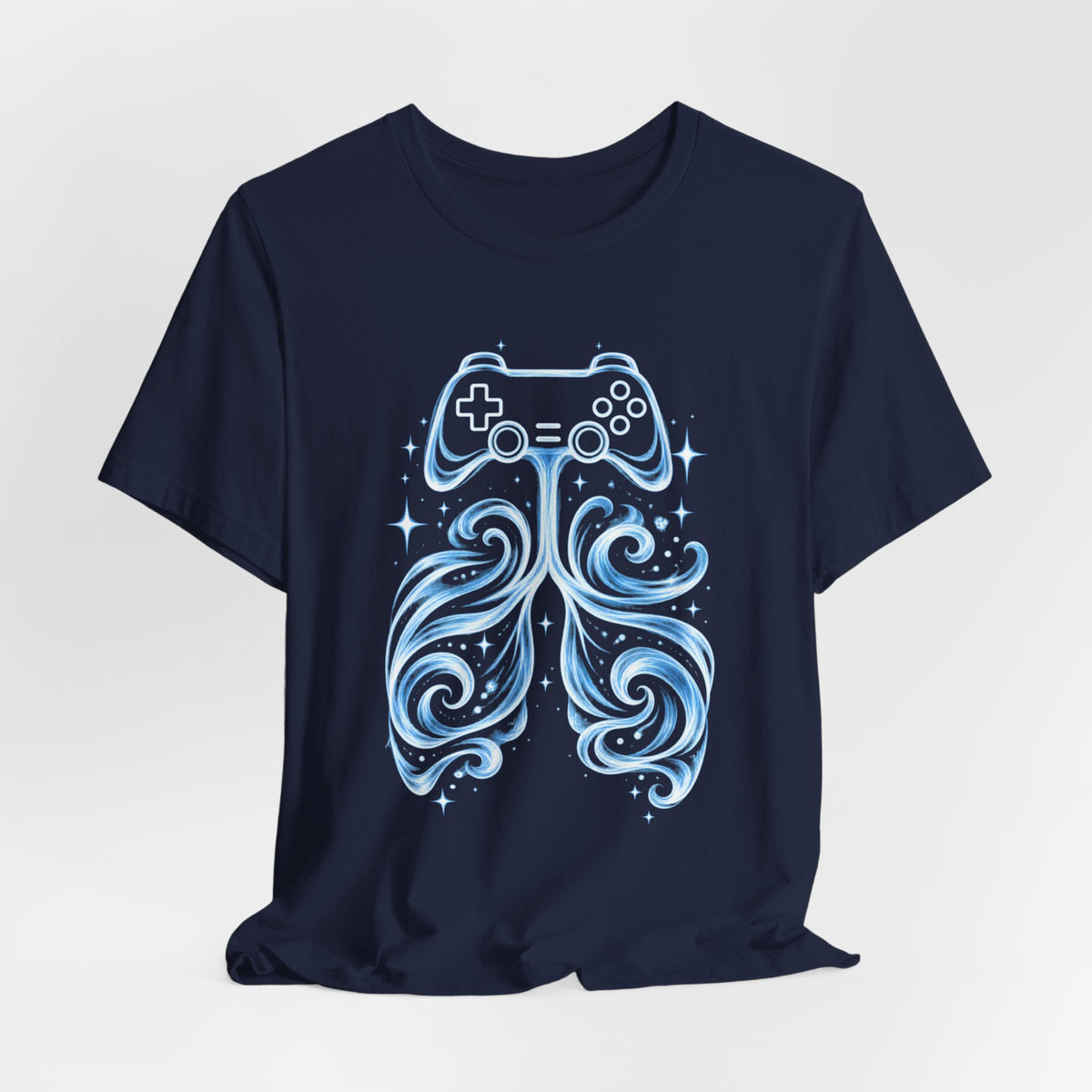 Breathe, Game, Enjoy T-shirt