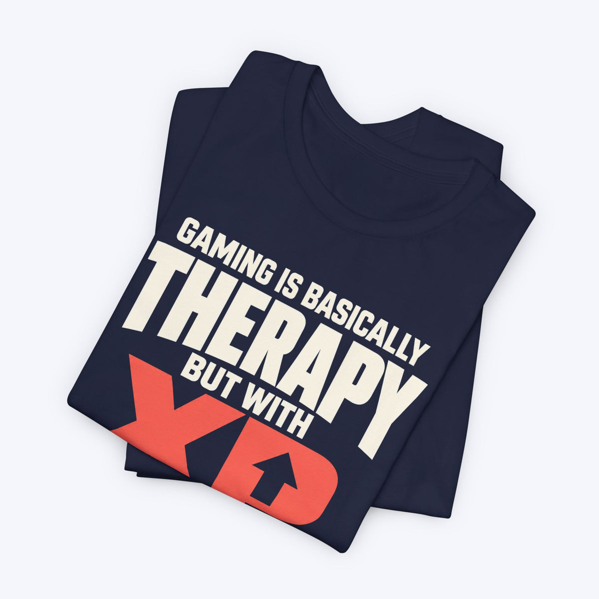 Gaming Up T-shirt