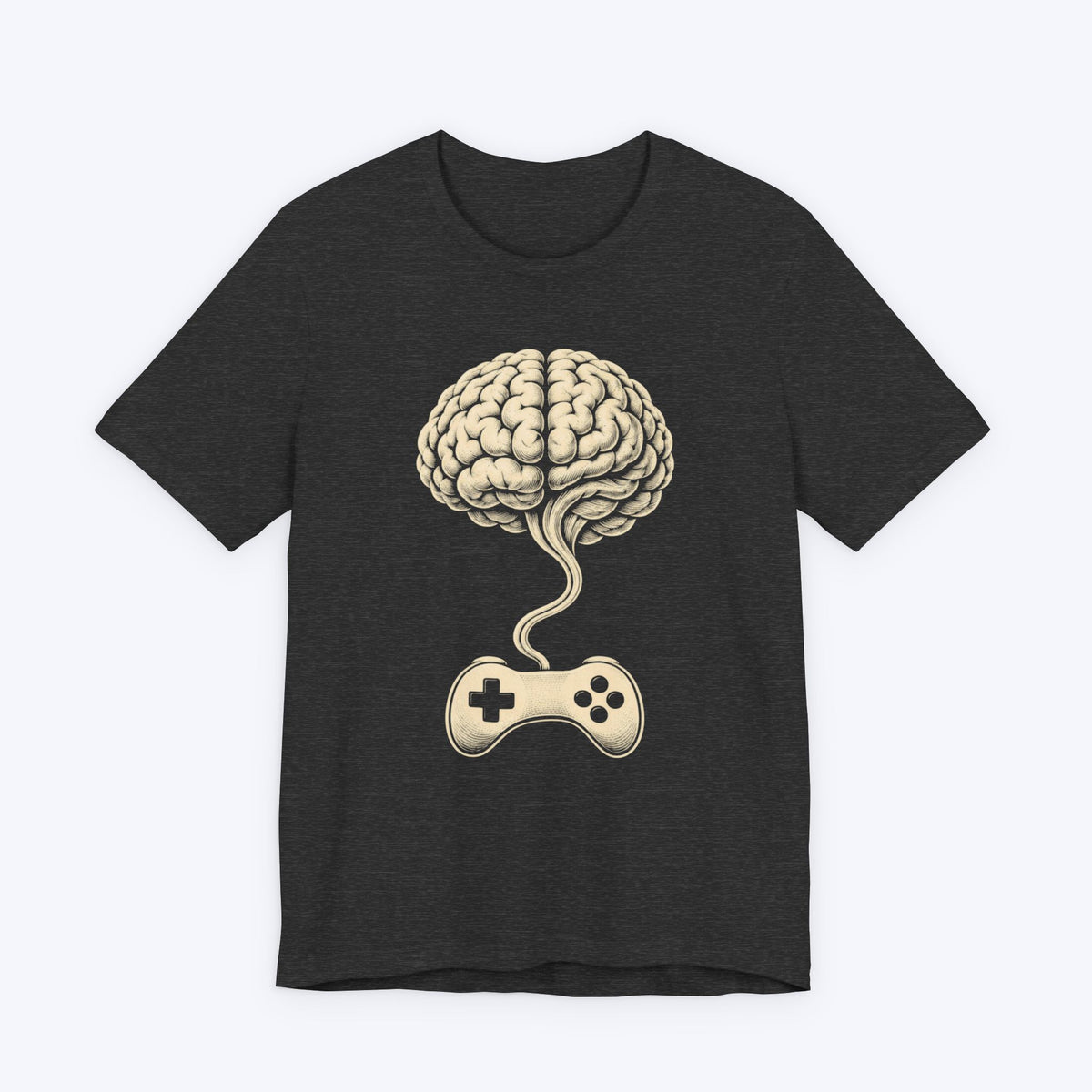 Thinking About Gaming T-shirt
