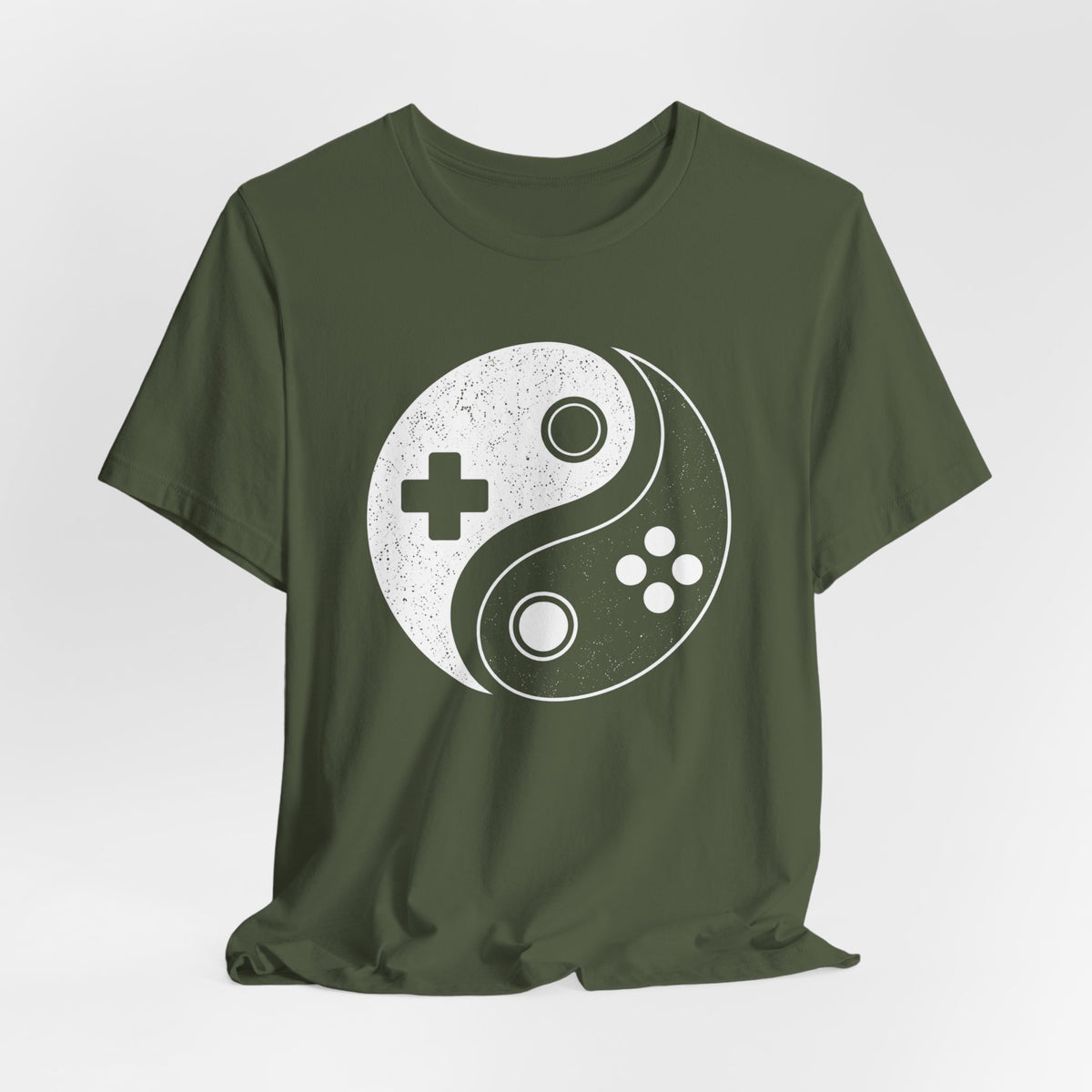 Koi Controller T-shirt