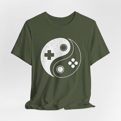 Koi Controller T-shirt