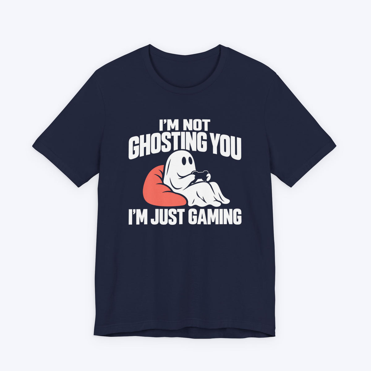 Not Ghosting You T-shirt