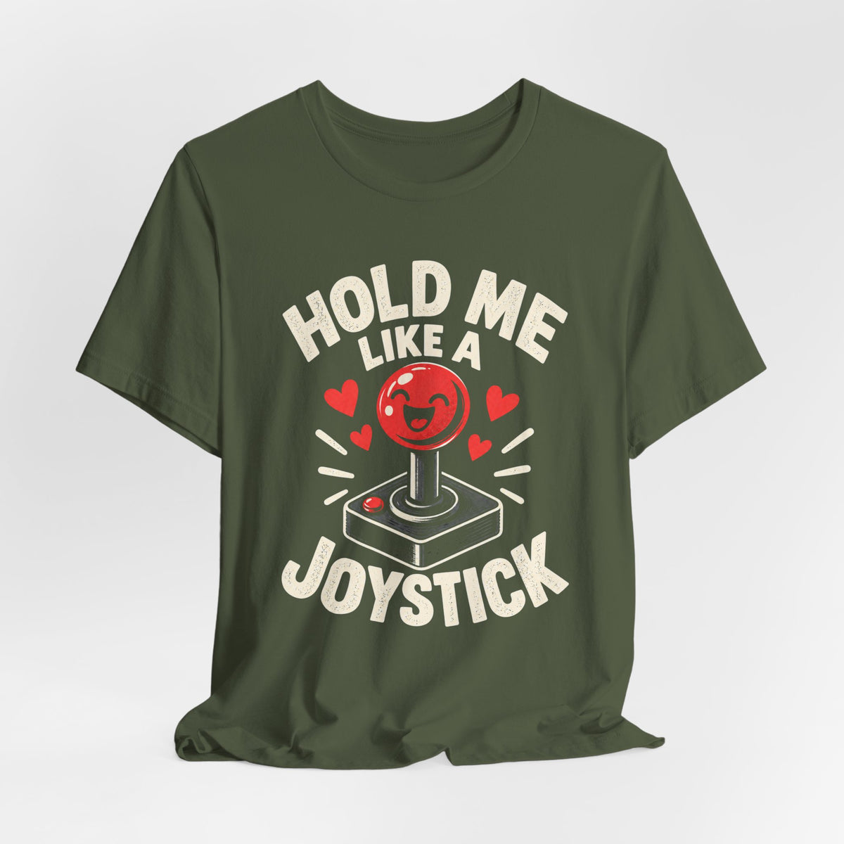 Joystick T-shirt