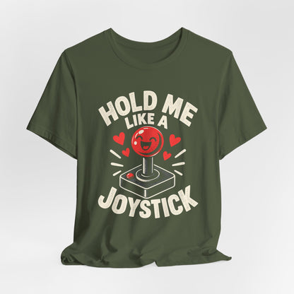 Joystick T-shirt