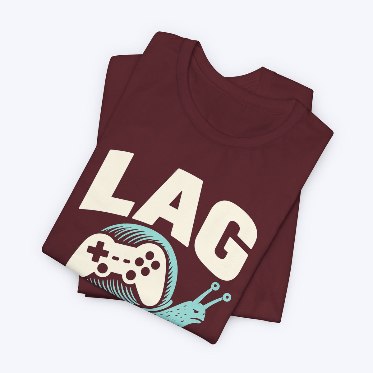 Snail Time T-shirt