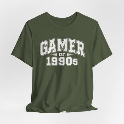 1990s Gamer T-shirt