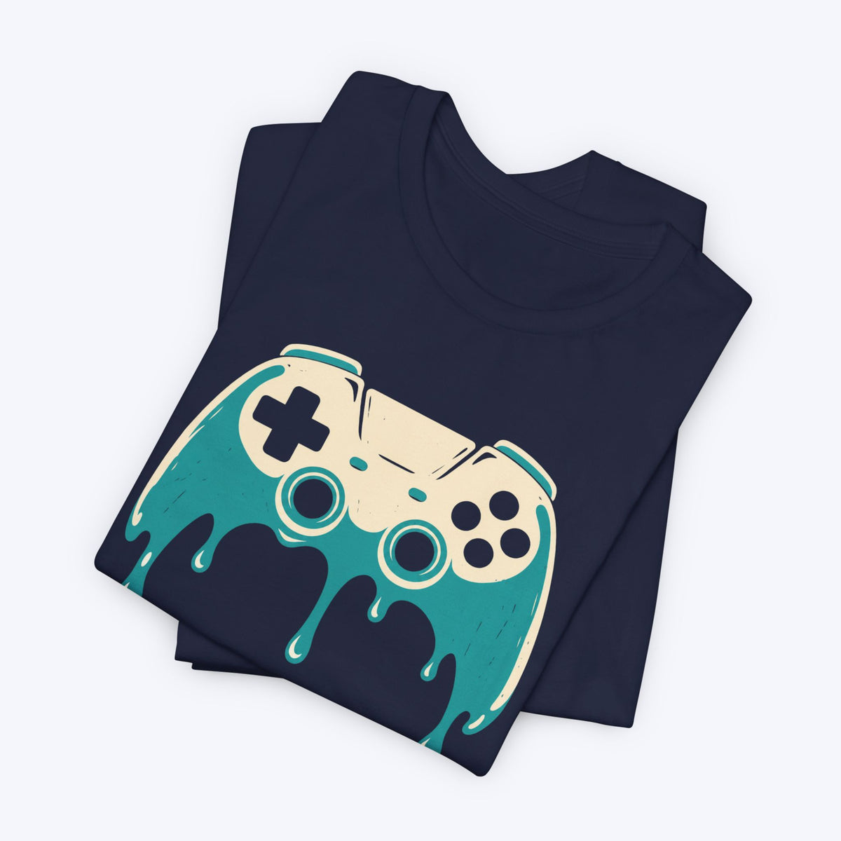 Gamer Drip T-shirt