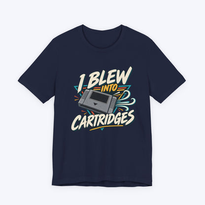 Gamer Blower T-shirt