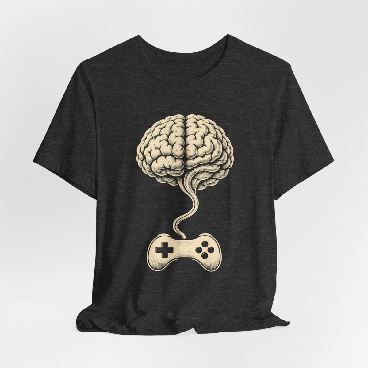 Thinking About Gaming T-shirt