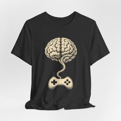 Thinking About Gaming T-shirt