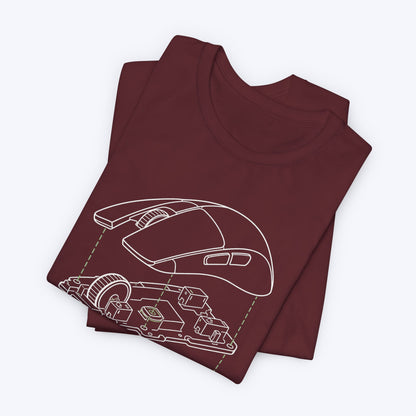 Mouse Time T-shirt