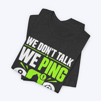 Pingdom T-shirt