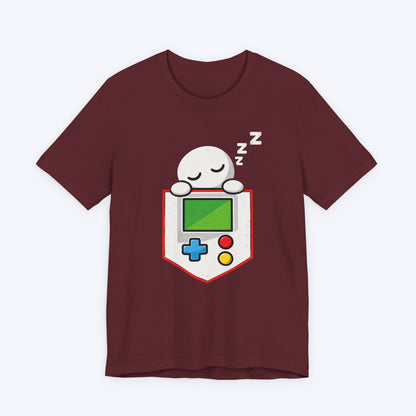 Pocket Gamer T-shirt