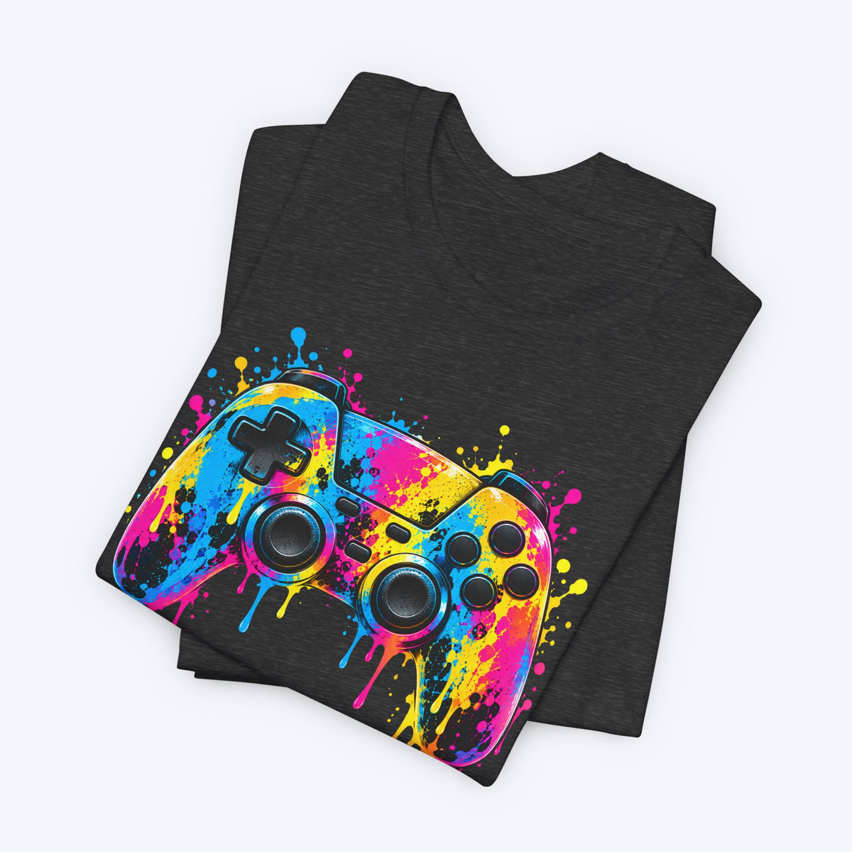 Grafitti Mod T-shirt