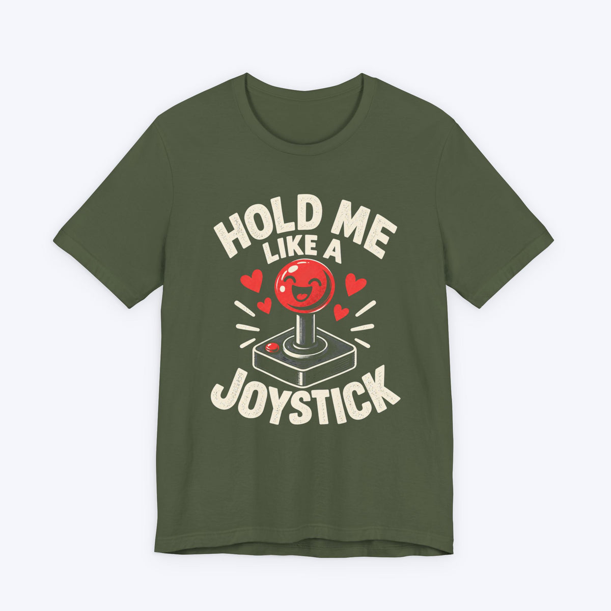 Joystick T-shirt