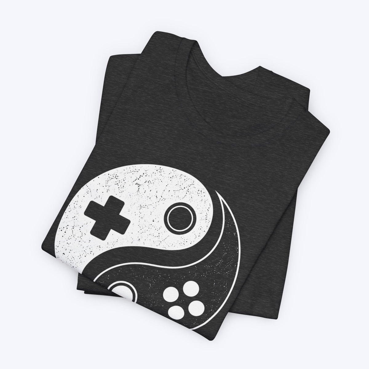 Koi Controller T-shirt