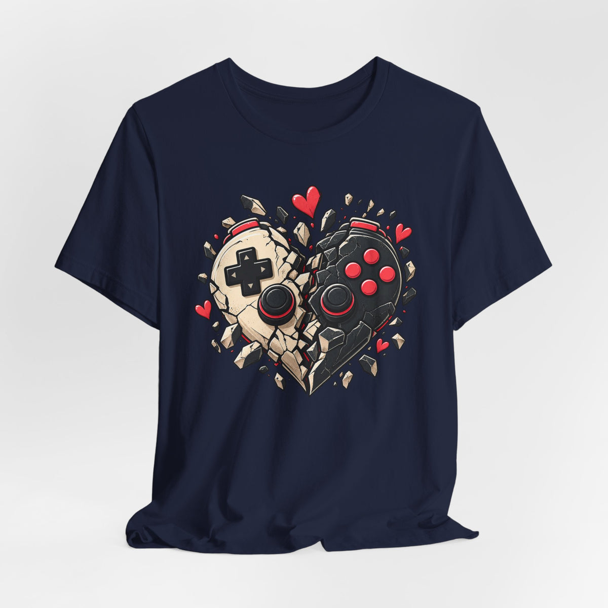 Game Breaker T-shirt