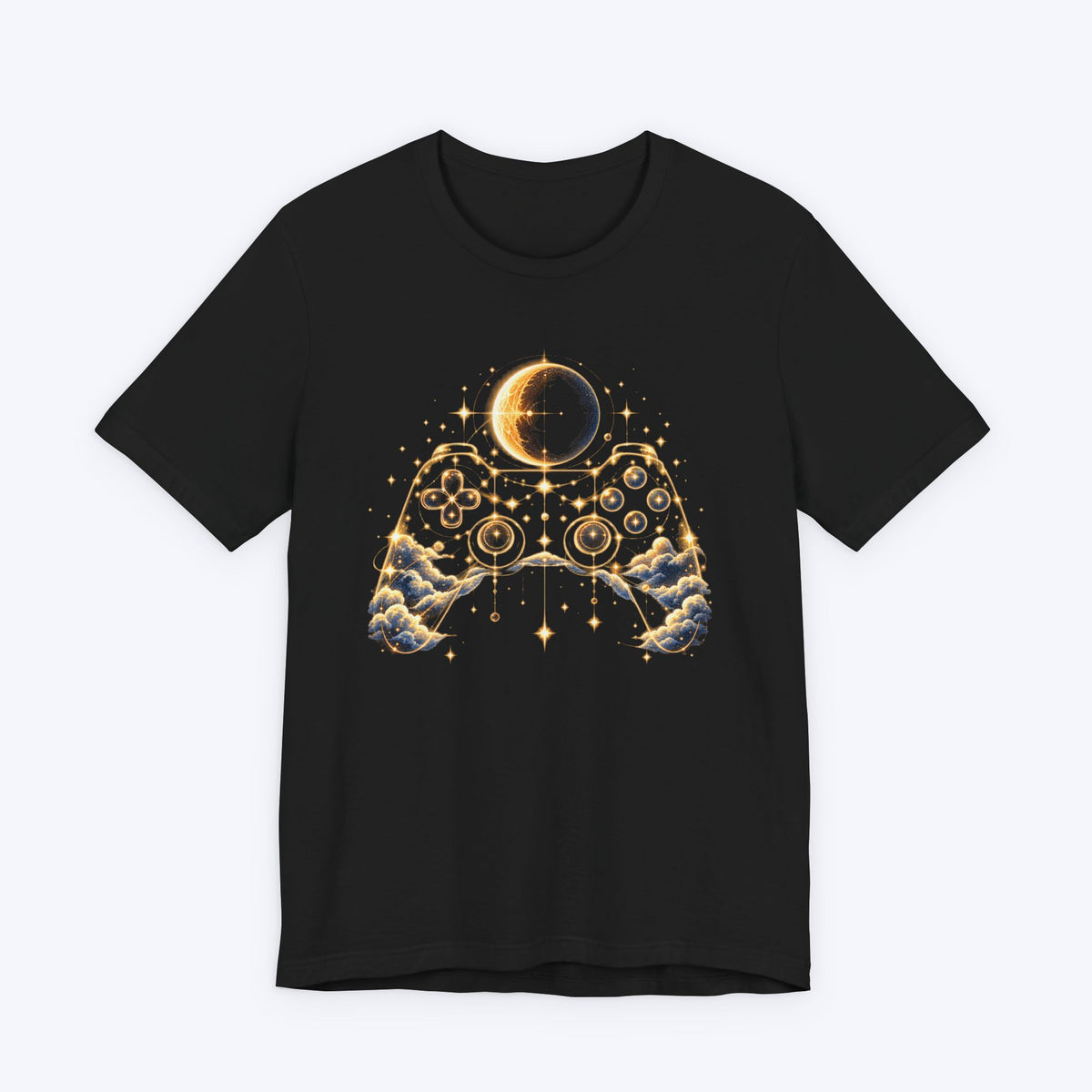 Moonlighting T-shirt