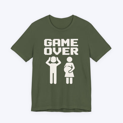 Game Over T-shirt