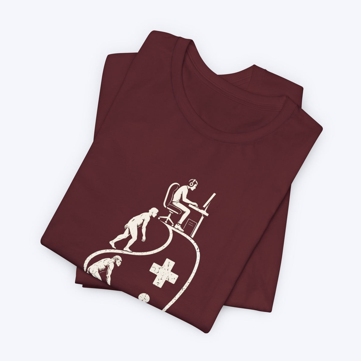 Gaming Evolved T-shirt